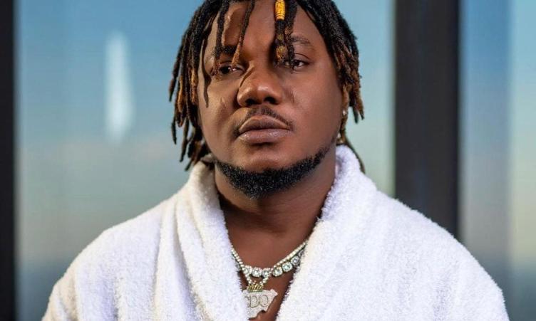 Nigeria: CDQ says Blaqbonez stands out lyrically but lacks Odumodublvck’s personality