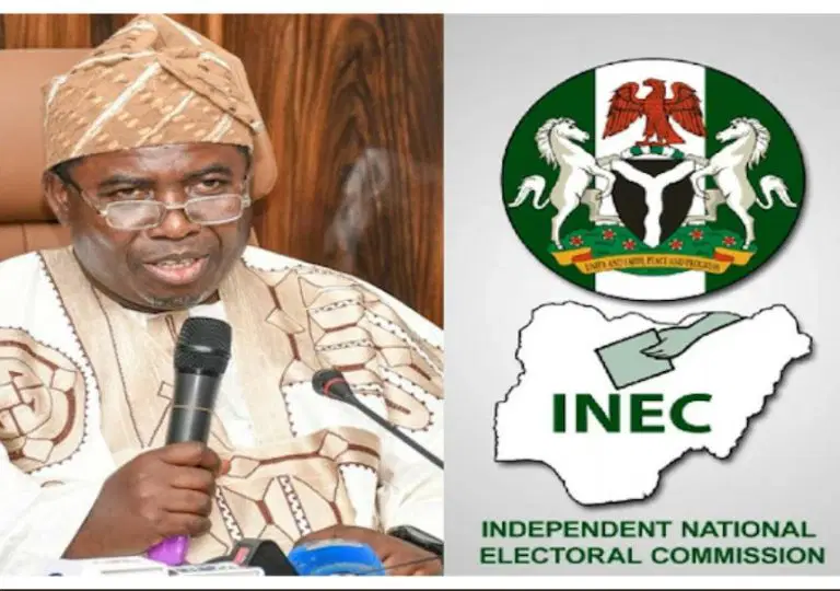 Nigeria: 2027 Elections: INEC releases full list of governorship candidates across states