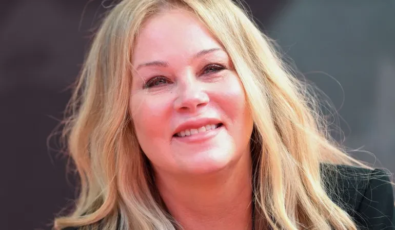 Nigeria: Christina Applegate says she was misdiagnosed