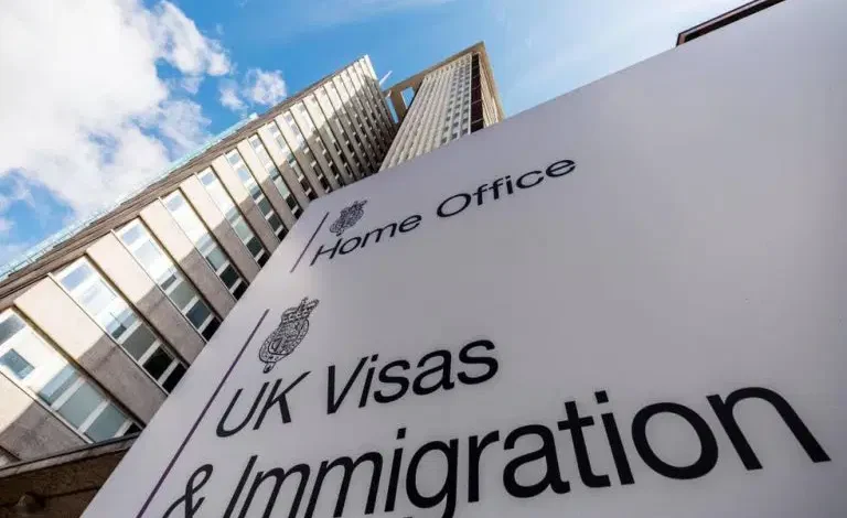 Nigeria: UK explains 9 types of marriages that may not qualify for a spouse visa or residence permit