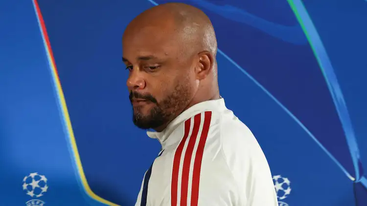 Nigeria: Behind the scenes of Kompany crisis