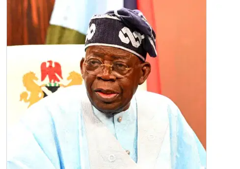 Nigeria: Tinubu heads to Makkah for Umrah
