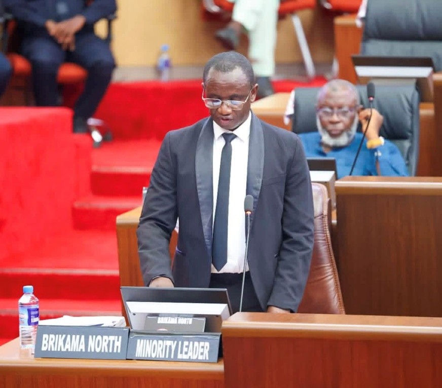 FPAC proposes D6M budget cut from Presidency for Civic Education
