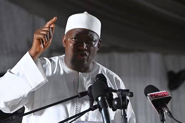 23,000 Gov’t jobs created in 10 years, says Barrow