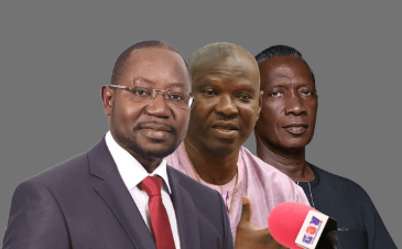 NPP Alliance Accuses UDP Of Manufacturing