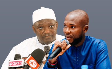 Barrow Sparks Controversy Over Warnings To Lawmaker