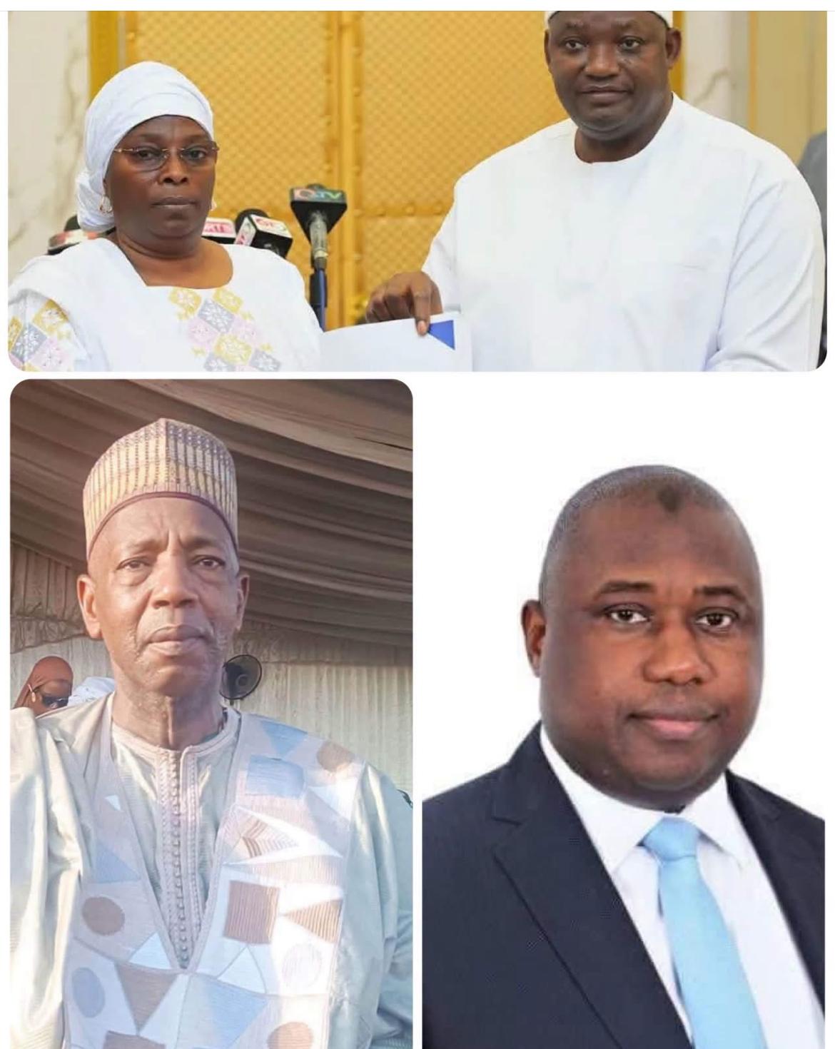 Demand the Publication of the Local Government Commission Report and White Paper