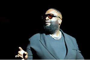 Nigeria: Judge says she has ‘no idea’ who Rick Ross is as lawyer seeks expedited release