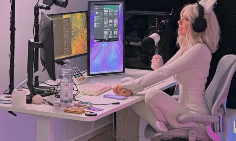 Nigeria: How Luna Winter gained 700,000 Instagram followers without an agency