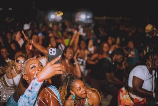 Nigeria: Detty December overload – Ghana has too many shows, too little time
