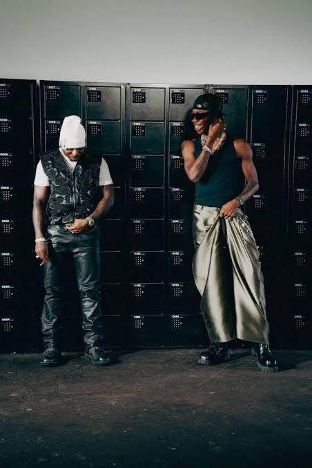 Nigeria: Blaqbonez, Asake impress fans again with new collabo