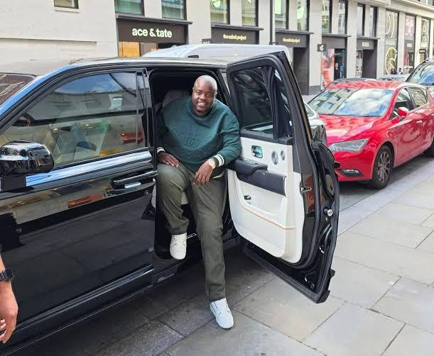 Nigeria: Wicknell Chivayo’s death leaves car dealers struggling to recover millions in unpaid vehicle bills